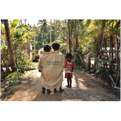 2001  Bayanihan Filippijnen