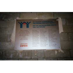 2004 Bayanihan Fiippijnen