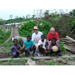 2006 Ghana