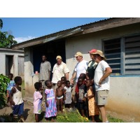 2006 Ghana terug naar 2003