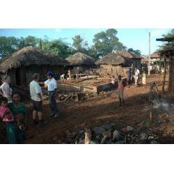 2007 India