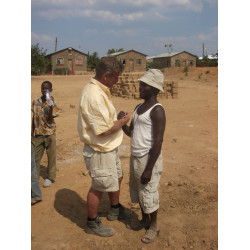 2008 Zambia