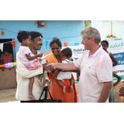 2011 India
