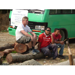 2012 Najaarsreis Nepal