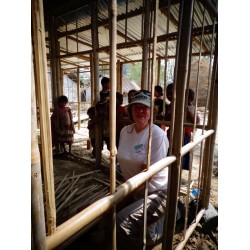 2012 voorjaar Nepal