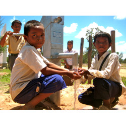 2015 Cambodja