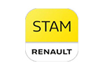 STAM Renault