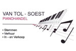 Van Tol Soest Pianohandel